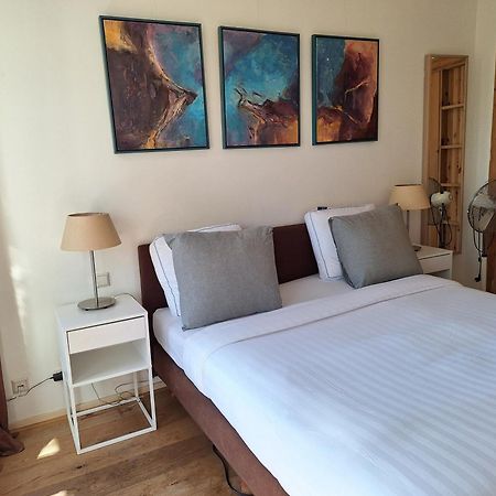A B&B Amsterdam Buitenkant foto