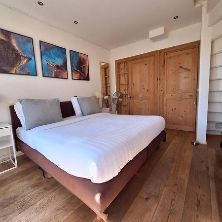 A B&B Amsterdam Buitenkant foto